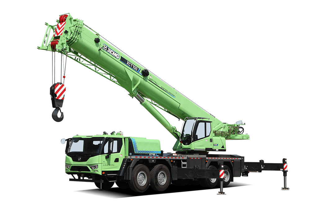 XCT100G5-1 HEV