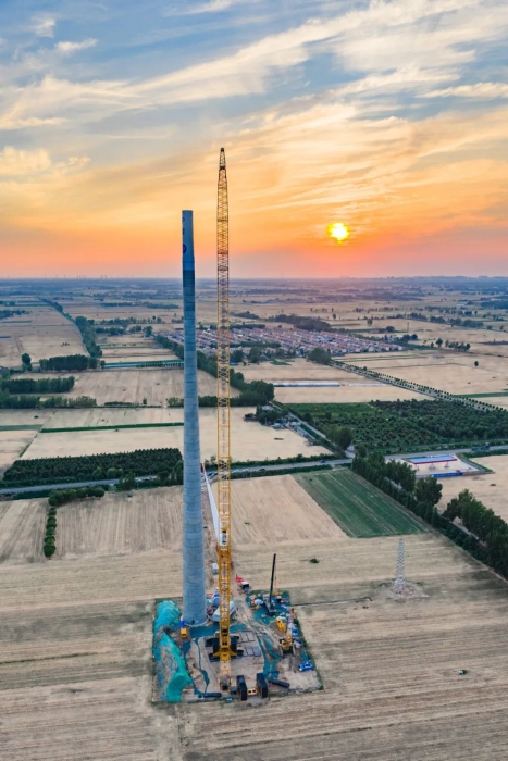 170米“一键”搞定？豪利777XLC18000M已开启省心模式！