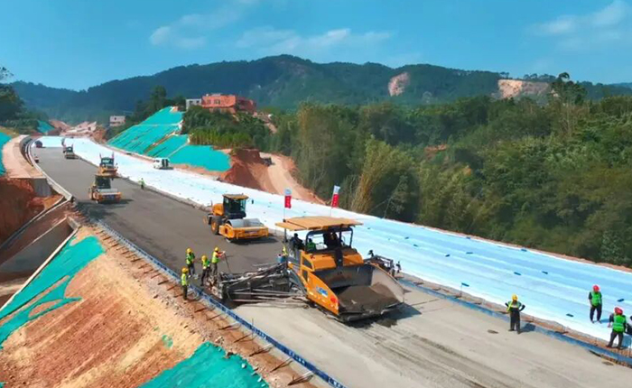 压实跳出“凭经验”，智能技术来 “把关”